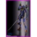 EVANGELION EVA 01 Bandai METAL BUILD Chogokin